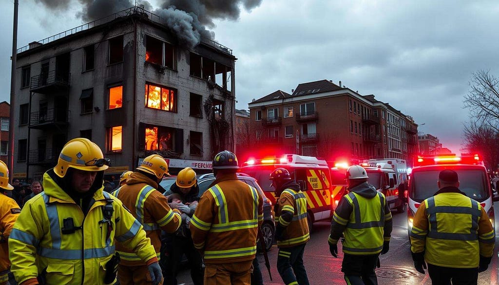 emergency response operations emergency response operations