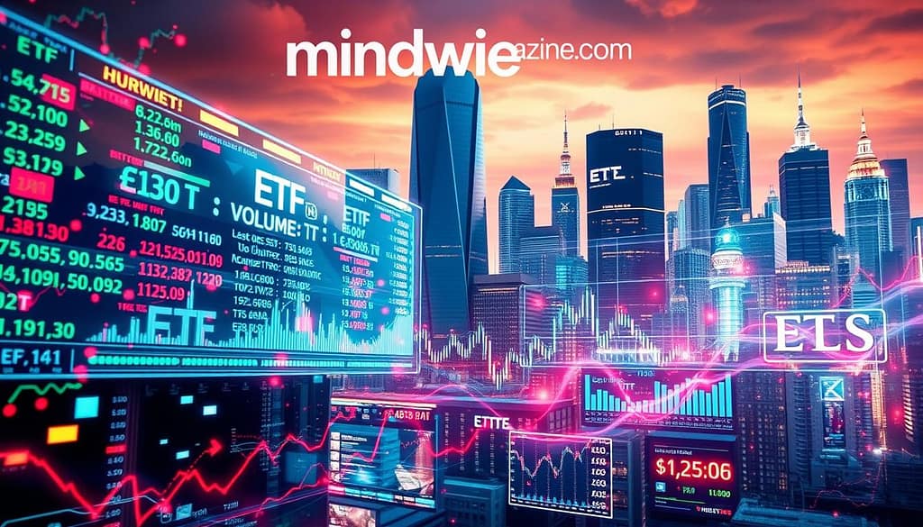 etfs flows etfs flows