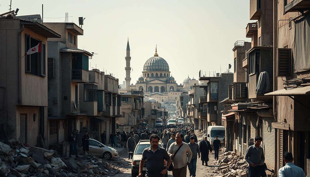 gaza city gaza city