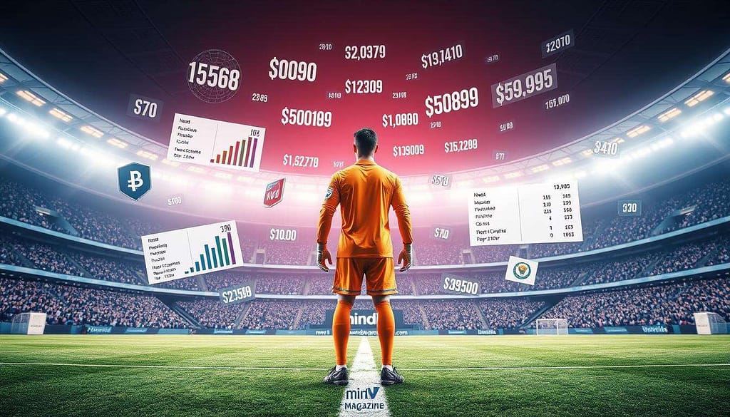 goalkeeper transfer market value goalkeeper transfer market value