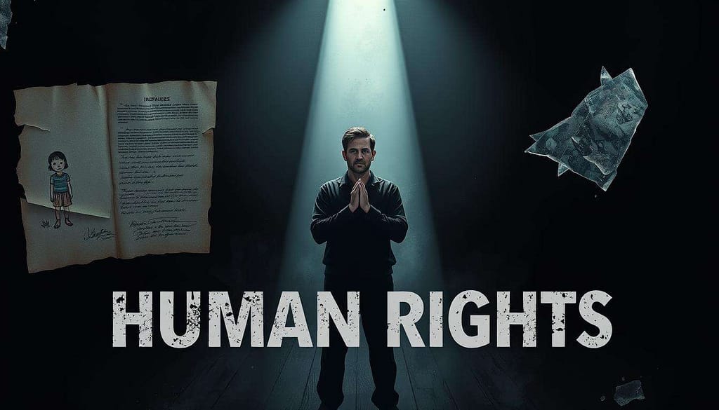 human rights human rights