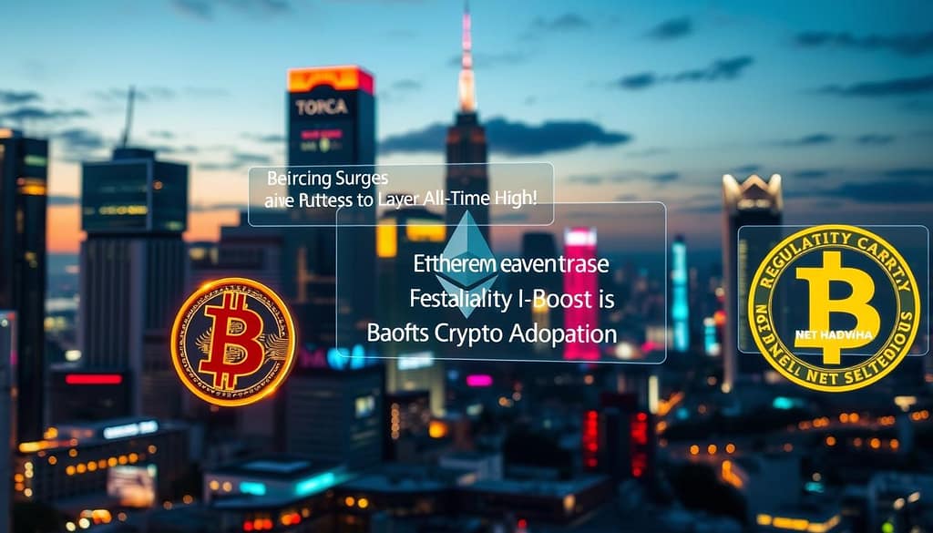 latest crypto headlines latest crypto headlines