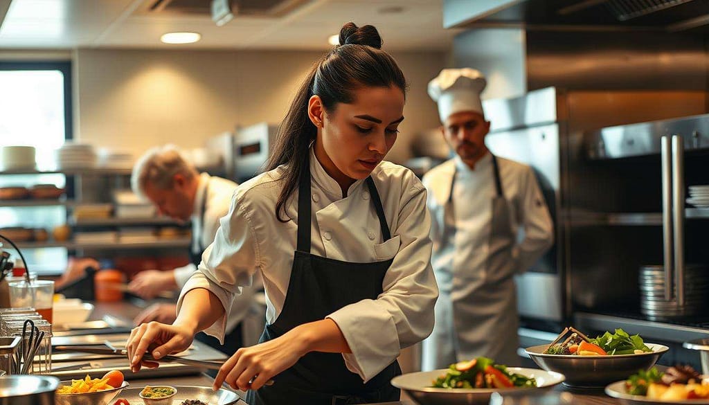 line cook career path line cook career path