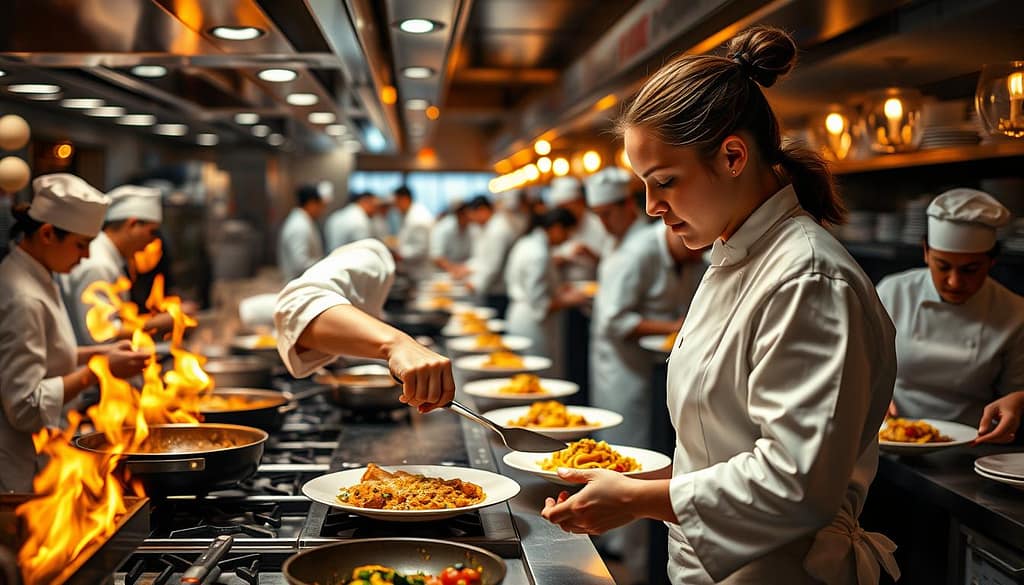 line cook duties line cook duties