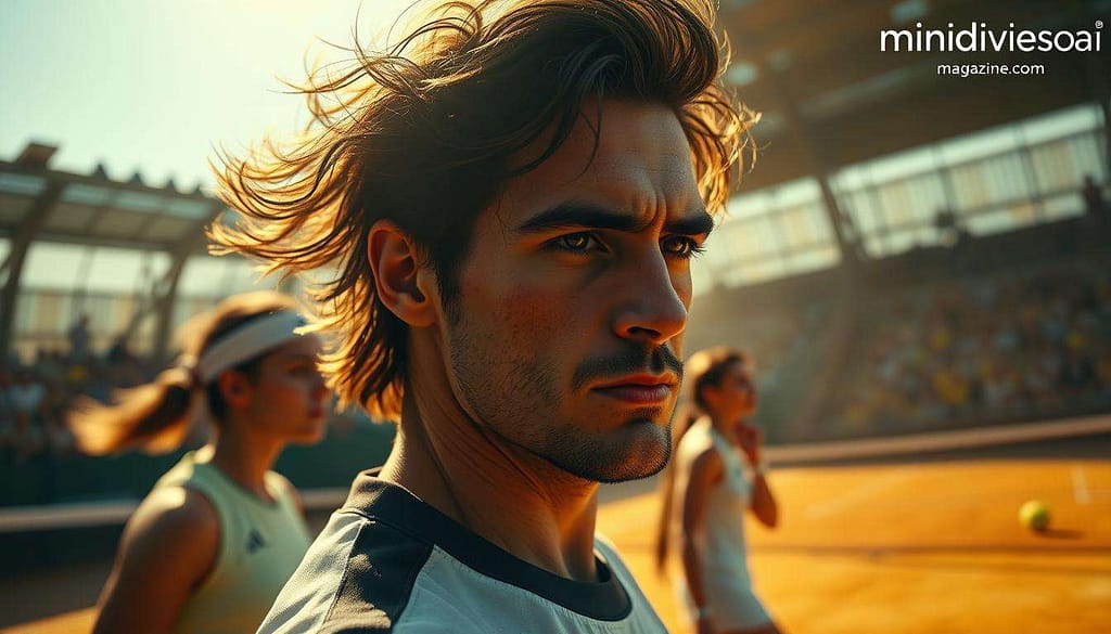 mental game in tennis mental game in tennis