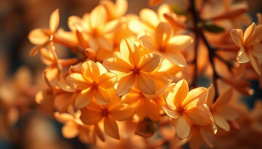 osmanthus flowers osmanthus flowers