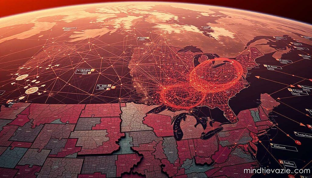 redistricting impact redistricting impact