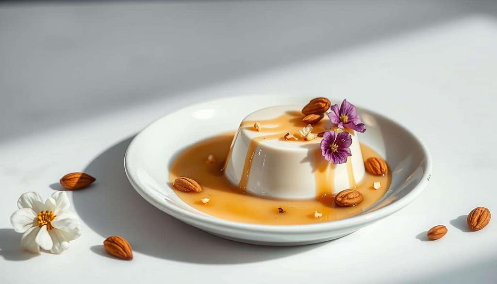 silky osmanthus tofu pudding serving tips silky osmanthus tofu pudding serving tips