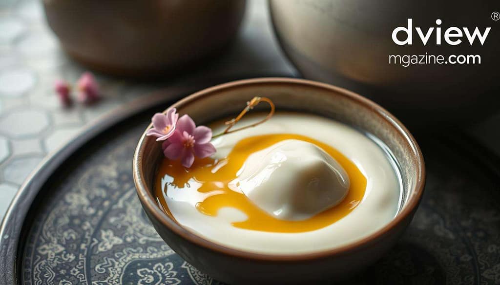 silky tofu pudding recipe silky tofu pudding recipe