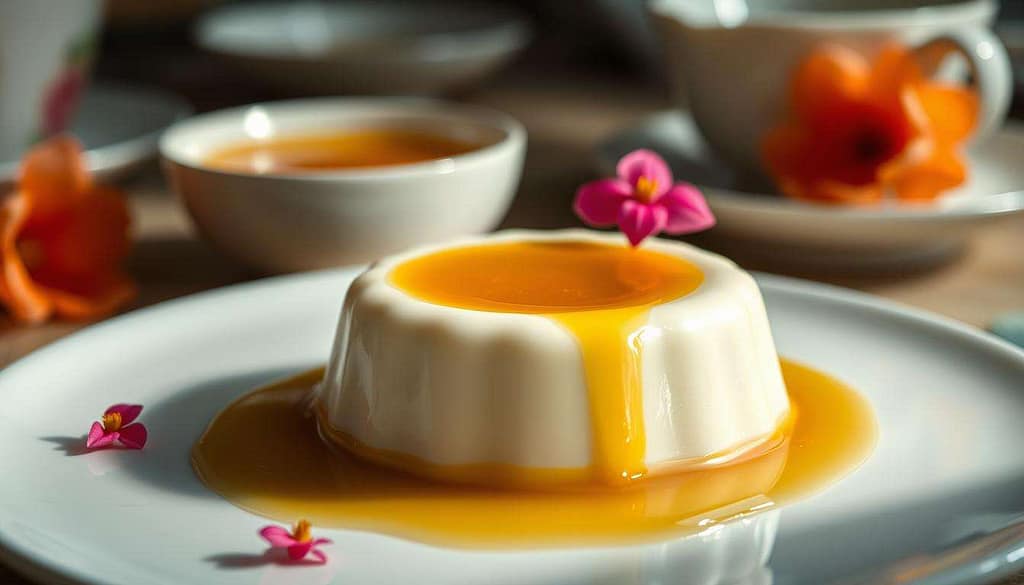silky tofu pudding recipe silky tofu pudding recipe