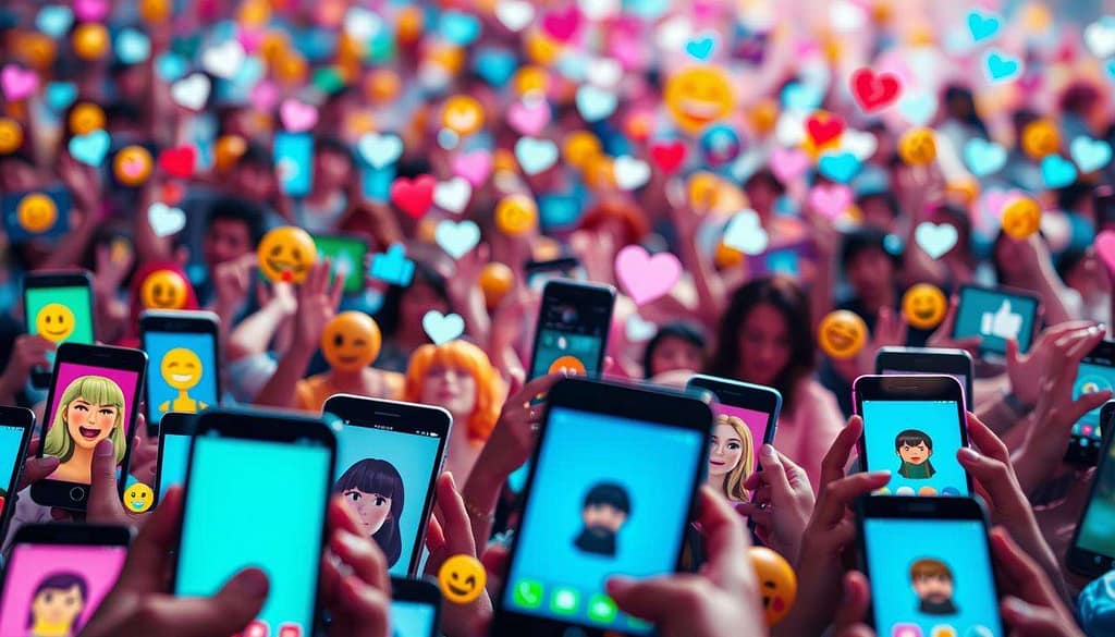 social media reaction social media reaction
