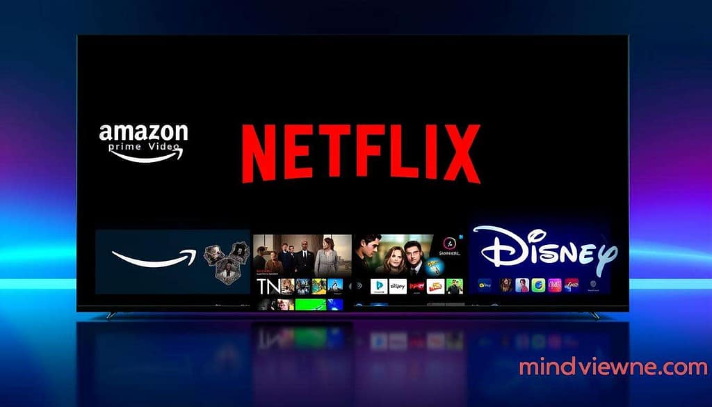 streaming service comparison streaming service comparison