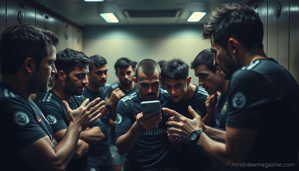 transfer rumors impact team dynamics transfer rumors impact team dynamics