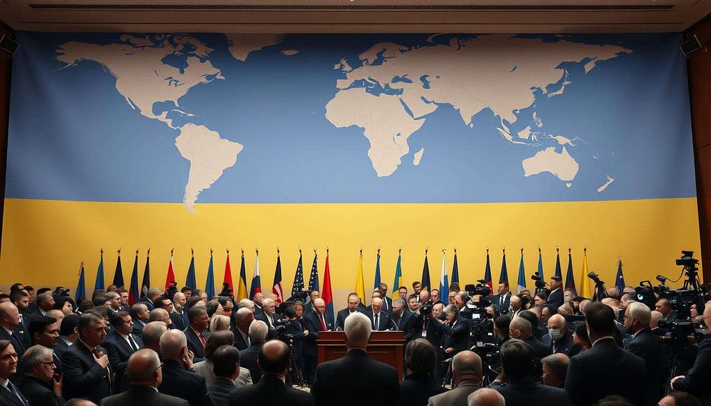 ukraine conflict international reactions ukraine conflict international reactions