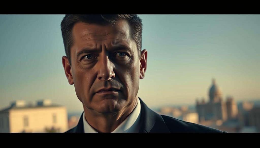 zelenskyy leadership zelenskyy leadership