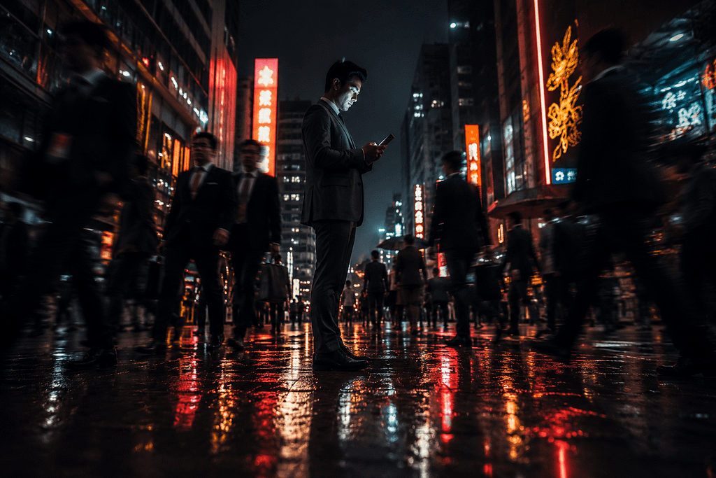 ChatGPT Image Jun 5 2026 093043 PM MindViewMagazinecom Bitcoin macro pressure June 2026 capital rotates from crypto into AI stocks as BTC tests 000 support