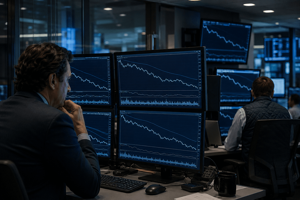 image MindViewMagazinecom Bitcoin spot ETF outflows May 2026 institutional investors reducing BTC exposure ahead of June