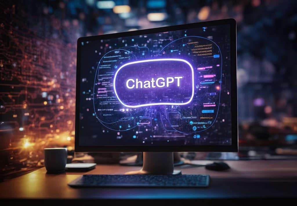 Photo by Franz26 MindViewMagazinecom ai generated chatgpt chatbot artificial intelligence bot technology modern futuristic chatgpt chatgpt chatgpt chatgpt chatgpt