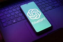 ChatGPT AI Photo Illustration MindViewMagazinecom