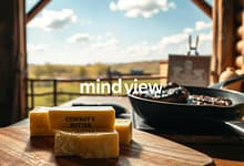 WhyEveryoneIsObsessedwithCowboyButterRightNow MindViewMagazinecom Why Everyone Is Obsessed with Cowboy Butter Right Now