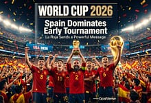 UltrarealisticfootballmagazinecoverSpain202606180947 MindViewMagazinecom