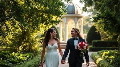 ALoveLikeNoOtherCarmenAndradesBeautifulJourneytoMarriage MindViewMagazinecom A Love Like No Other Carmen Andrades Beautiful Journey to Marriage