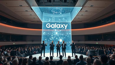 AI Meets Innovation: Full Breakdown of Samsung’s Galaxy Unpacked 2025 Event