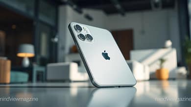 Apple's Foldable iPhone Set for 2026 Launch with $2,000 Price Tag and 7.8-Inch