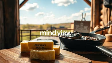 Why Everyone Is Obsessed with Cowboy Butter Right Now
