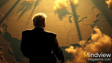 TrumpsredistrictingpushcouldbringdecadesofRepublicanruletotheUSHous MindViewMagazinecom Trumps redistricting push could bring decades of Republican rule to the US Hous