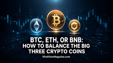 btcethbnbbalancefeaturedjune2026 MindViewMagazinecom Crypto update news June 2026 Bitcoin Ethereum BNB price analysis and balance strategy