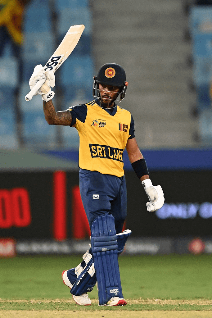 image MindViewMagazinecom Sri Lanka vs Hong Kong Highlights, Asia Cup 2025 victory celebration