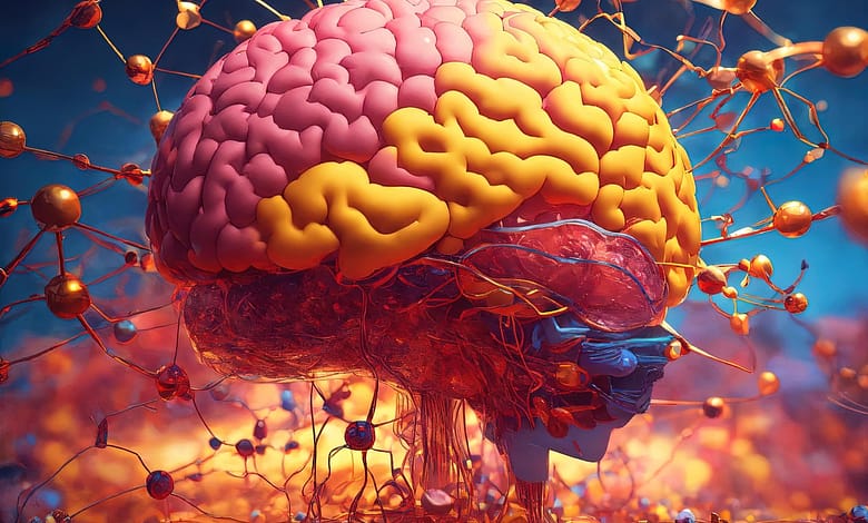 Photo by tommyvideo MindViewMagazinecom ai generated artificial intelligence brain network ai robot technology computer future digital
