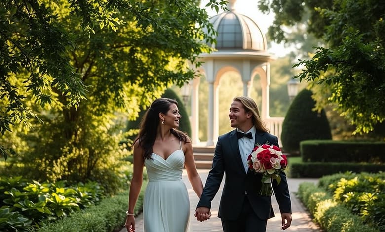 ALoveLikeNoOtherCarmenAndradesBeautifulJourneytoMarriage MindViewMagazinecom A Love Like No Other Carmen Andrades Beautiful Journey to Marriage