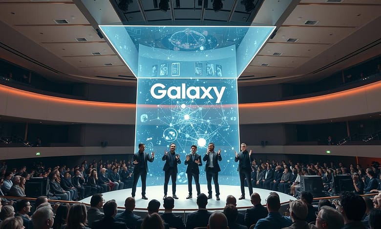 AIMeetsInnovationFullBreakdownofSamsungsGalaxyUnpacked2025Event MindViewMagazinecom AI Meets Innovation Full Breakdown of Samsungs Galaxy Unpacked 2025 Event