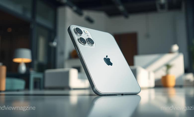 ApplesFoldableiPhoneSetfor2026Launchwith2000PriceTagand78Inch MindViewMagazinecom Apples Foldable iPhone Set for 2026 Launch with $2000 Price Tag and 78 Inch