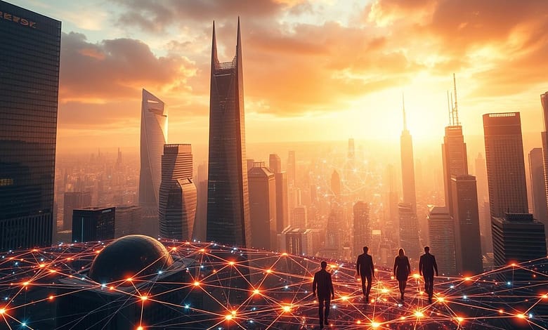 UnlockingthePowerofAIHowArtificialIntelligenceisChangingOurWorld MindViewMagazinecom Unlocking the Power of AI How Artificial Intelligence is Changing Our World
