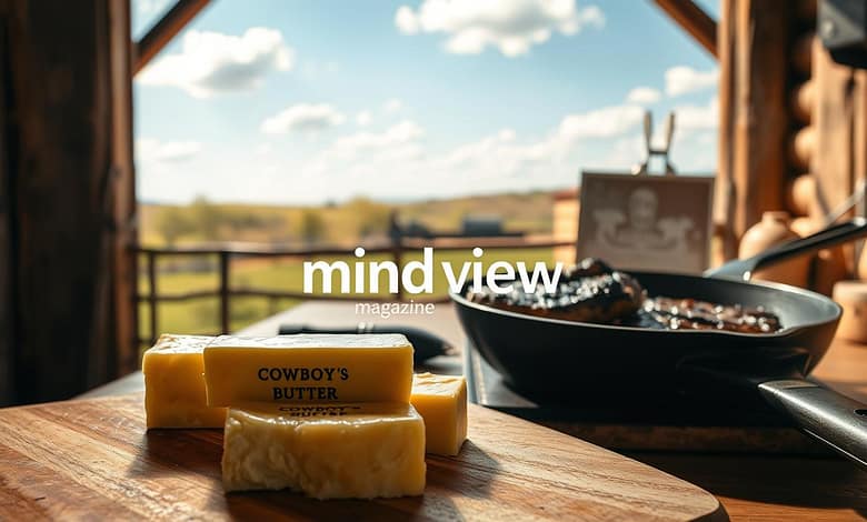 WhyEveryoneIsObsessedwithCowboyButterRightNow MindViewMagazinecom Why Everyone Is Obsessed with Cowboy Butter Right Now