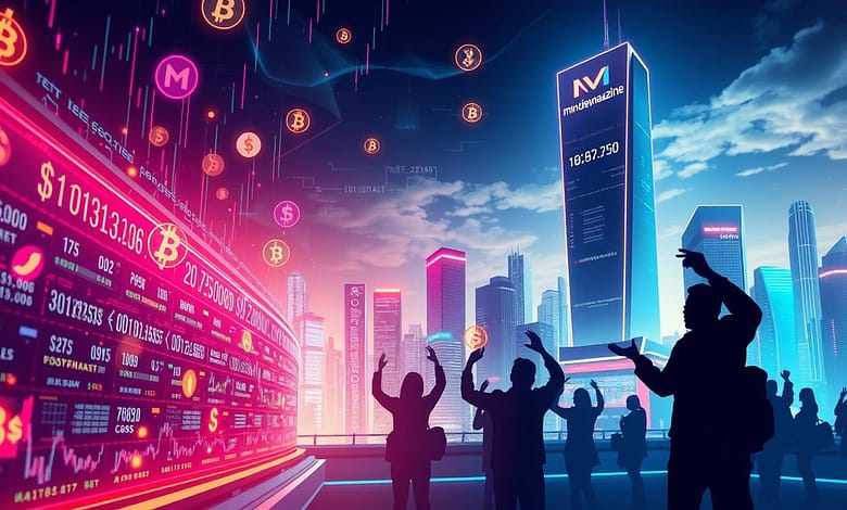XLMspricetorocketlikeXRPTrumpsbigcryptonodHodlersDigestJuly1319 MindViewMagazinecom XLMs price to rocket like XRPTrumps big crypto nodHodlers DigestJuly 13 19