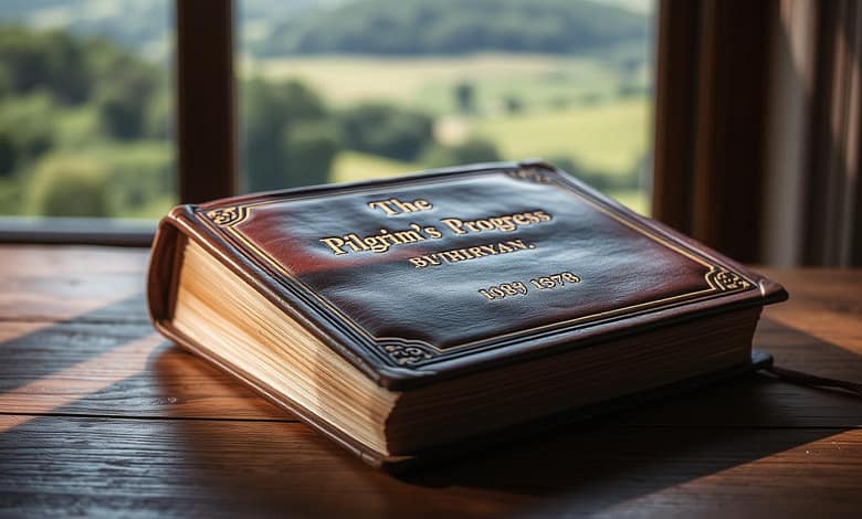 ampquotThePilgrimsProgressampquotbyJohnBunyan1678 MindViewMagazinecom quotThe Pilgrims Progressquot by John Bunyan 1678
