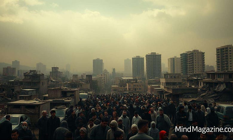 AfterGazaFamineReportUSIsMostlySilentandIsraelDefiant MindViewMagazinecom After Gaza Famine Report US Is Mostly Silent and Israel Defiant