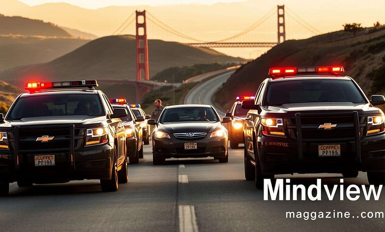 CaliforniaHighwayPatroltoprotectKamalaHarrisafterTrumppullsSecretServ MindViewMagazinecom California Highway Patrol to protect Kamala Harris after Trump pulls Secret Serv