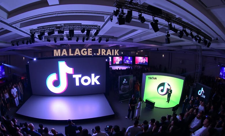 TikTokwebsitequietlygoesliveinIndiaafter5yearban MindViewMagazinecom TikTok website quietly goes live in India after 5 year ban