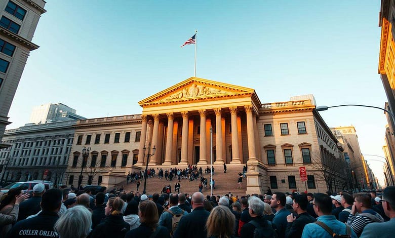 WhathappensnextafterTrumptariffsruledillegal MindViewMagazinecom What happens next after Trump tariffs ruled illegal
