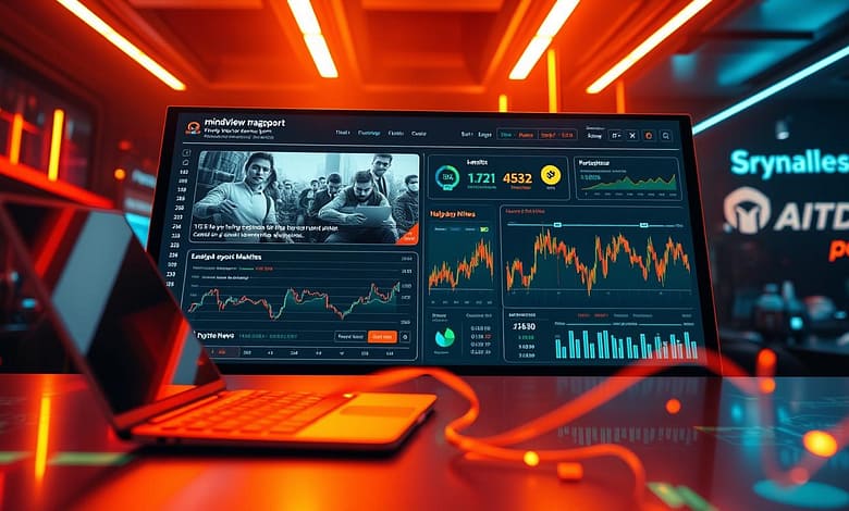 cryptonewstoday MindViewMagazinecom crypto news today
