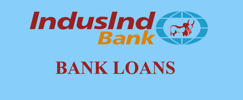 IndusIndBankBankLoans MindViewMagazinecom